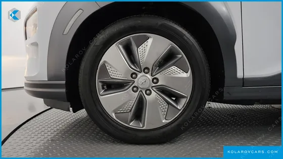 HYUNDAI KONA MODREN