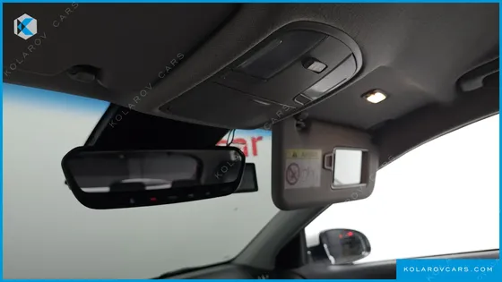HYUNDAI KONA MODREN
