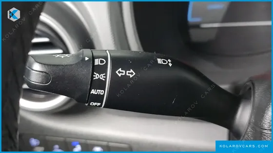 HYUNDAI KONA MODREN