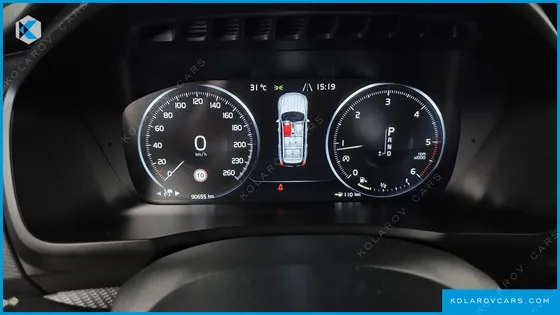 VOLVO XC90 D5 R-DESIGN