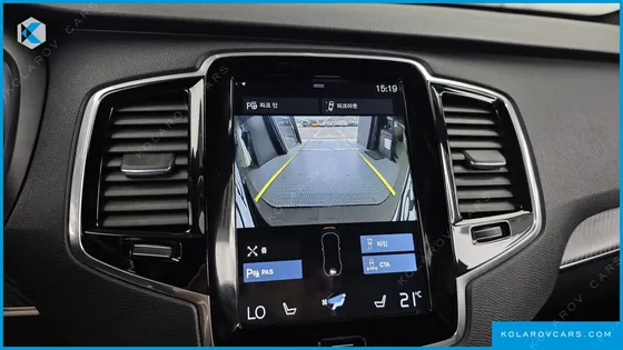 VOLVO XC90 D5 R-DESIGN