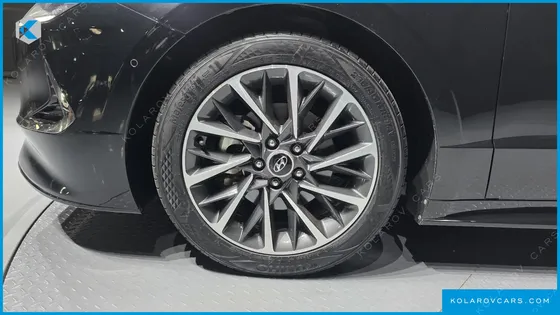 HYUNDAI SONATA 2.0