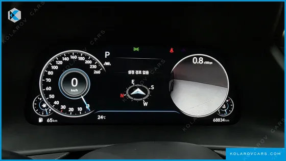 HYUNDAI SONATA 2.0