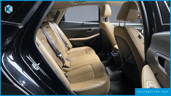 HYUNDAI SONATA 2.0