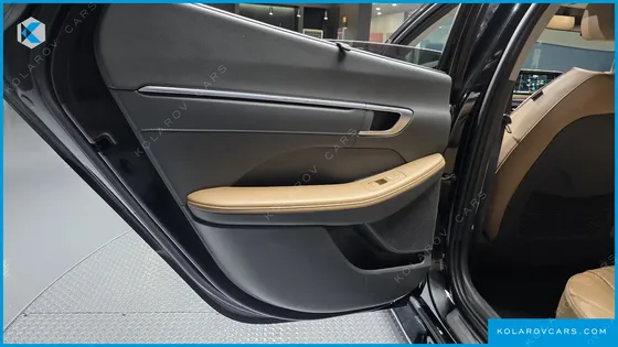 HYUNDAI SONATA 2.0