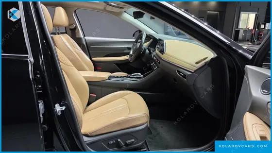 HYUNDAI SONATA 2.0