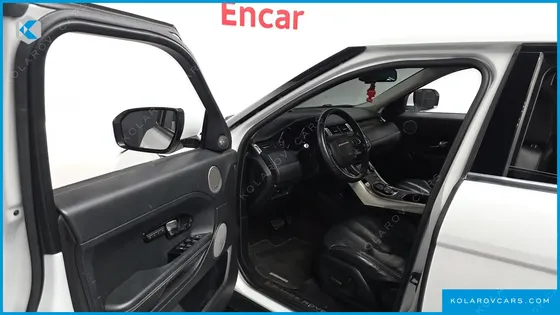 LAND ROVER RANGE ROVER EVOQUE 2.0 SI4 PRESTIGE