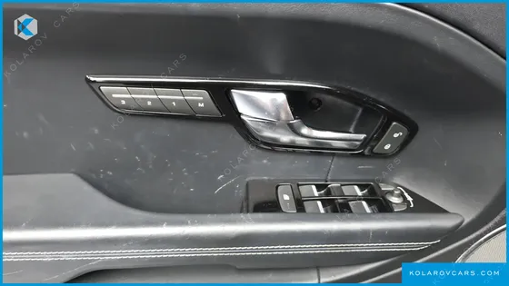 LAND ROVER RANGE ROVER EVOQUE 2.0 SI4 PRESTIGE