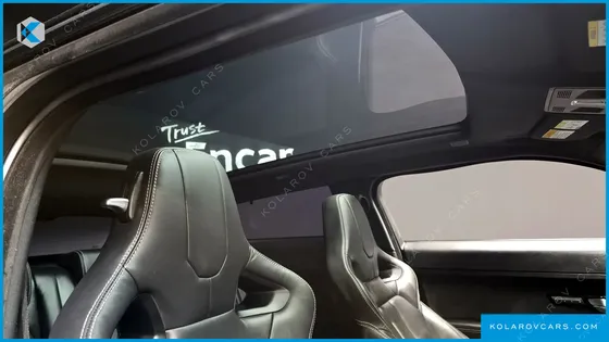 LAND ROVER RANGE ROVER EVOQUE 2.0 SI4 DYNAMIC COUPE