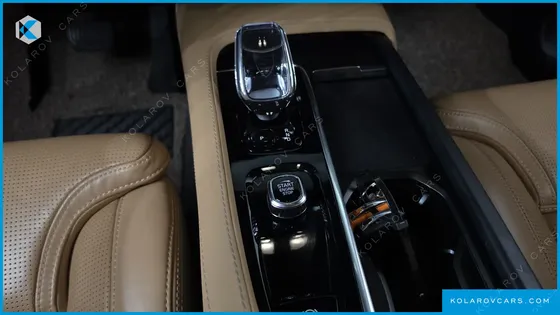 VOLVO XC90 T8 ULTIMATE BRIGHT HYBRID