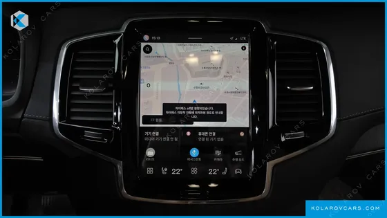 VOLVO XC90 T8 ULTIMATE BRIGHT HYBRID