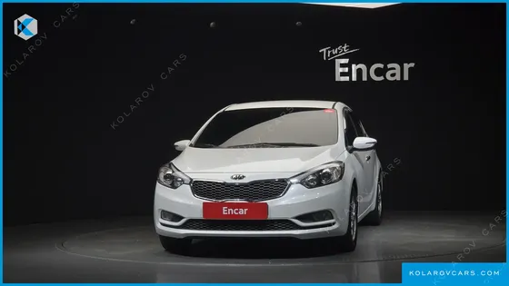 KIA K3 DELUXE