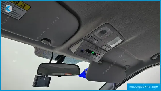 HYUNDAI STAREX SCHOOL BUS