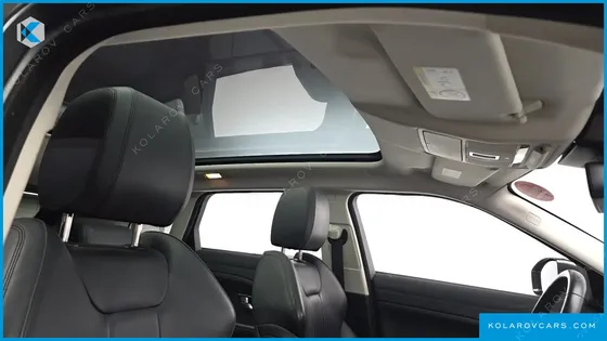 LAND ROVER RANGE ROVER EVOQUE 2.0 TD4 SE