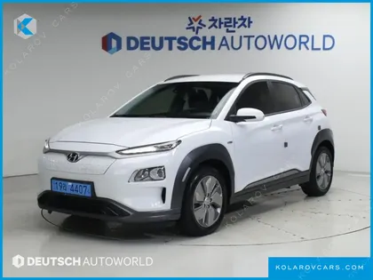 HYUNDAI KONA MODREN