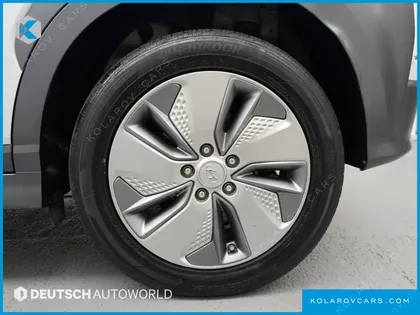 HYUNDAI KONA MODREN