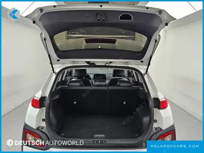 HYUNDAI KONA MODREN