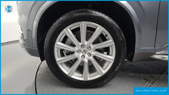 VOLVO XC90 D5 INSCRIPTION