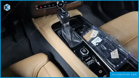 VOLVO XC90 D5 INSCRIPTION