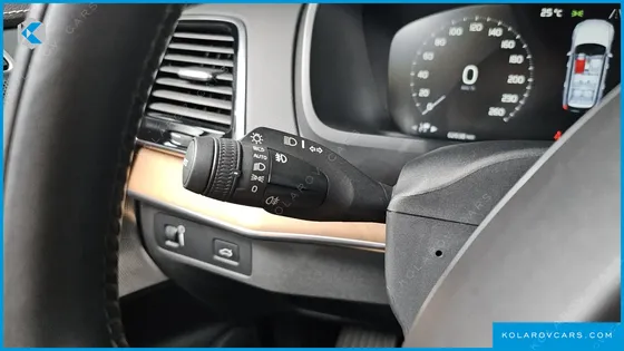 VOLVO XC90 D5 INSCRIPTION
