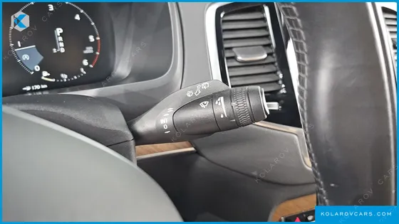 VOLVO XC90 D5 INSCRIPTION