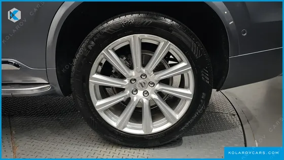 VOLVO XC90 D5 INSCRIPTION