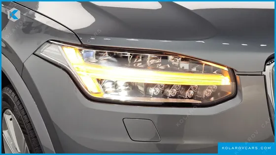 VOLVO XC90 D5 INSCRIPTION