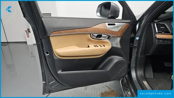 VOLVO XC90 D5 INSCRIPTION