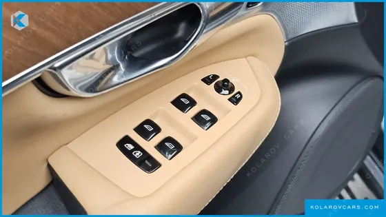 VOLVO XC90 D5 INSCRIPTION