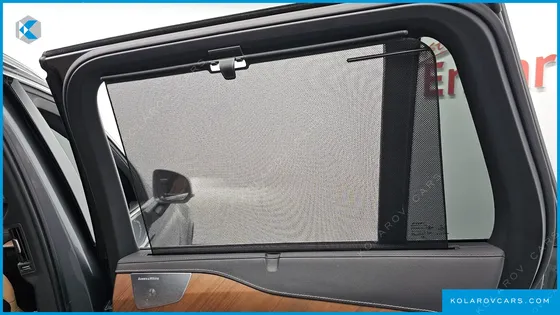 VOLVO XC90 D5 INSCRIPTION