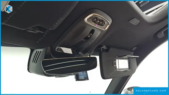 VOLVO XC90 D5 INSCRIPTION