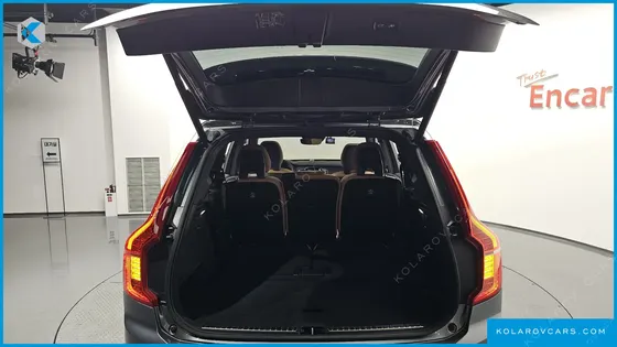 VOLVO XC90 D5 INSCRIPTION