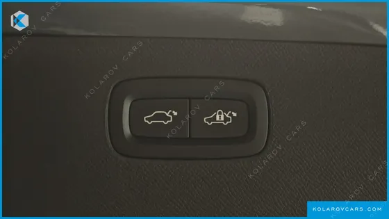 VOLVO XC90 D5 INSCRIPTION
