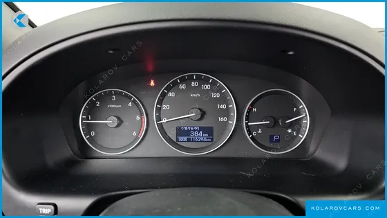 HYUNDAI STAREX 4WD 11-SEATER WAGON