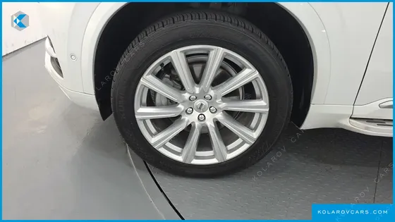 VOLVO XC90 T6 INSCRIPTION