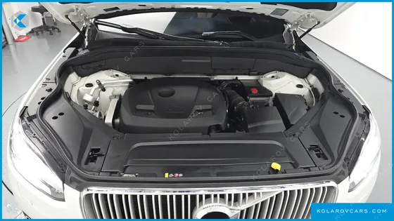 VOLVO XC90 T6 INSCRIPTION