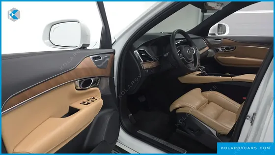 VOLVO XC90 T6 INSCRIPTION