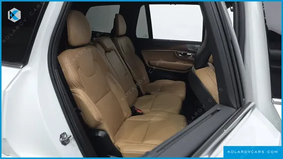 VOLVO XC90 T6 INSCRIPTION
