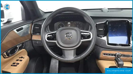 VOLVO XC90 T6 INSCRIPTION
