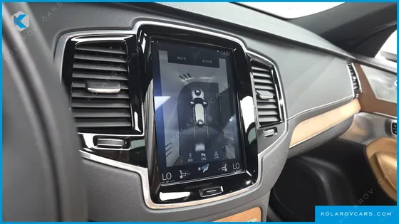 VOLVO XC90 T6 INSCRIPTION