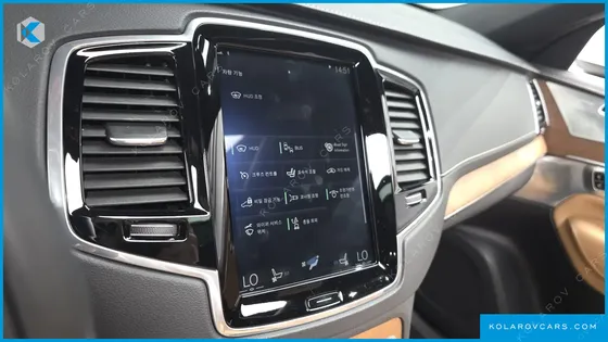 VOLVO XC90 T6 INSCRIPTION