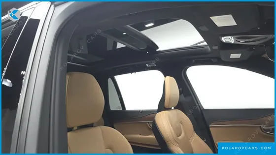 VOLVO XC90 T6 INSCRIPTION
