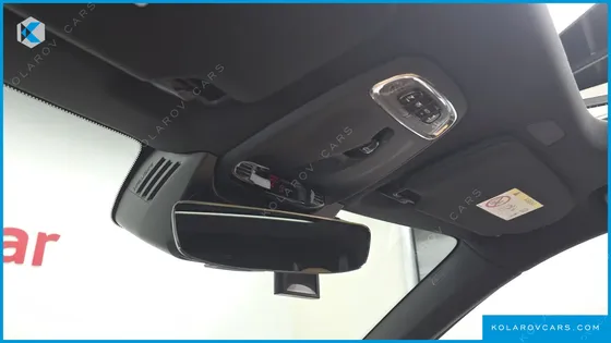 VOLVO XC90 T6 INSCRIPTION