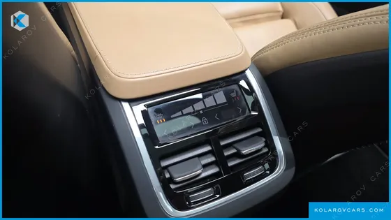 VOLVO XC90 T6 INSCRIPTION
