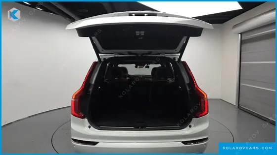 VOLVO XC90 T6 INSCRIPTION