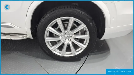 VOLVO XC90 T6 INSCRIPTION