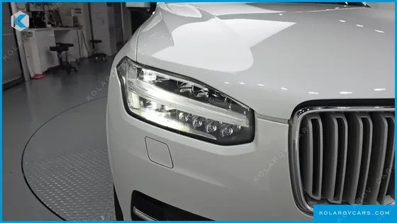 VOLVO XC90 T6 INSCRIPTION