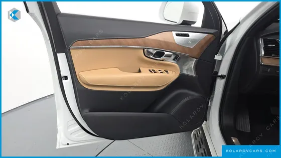 VOLVO XC90 T6 INSCRIPTION
