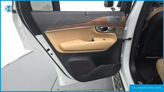 VOLVO XC90 T6 INSCRIPTION