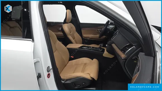 VOLVO XC90 T6 INSCRIPTION